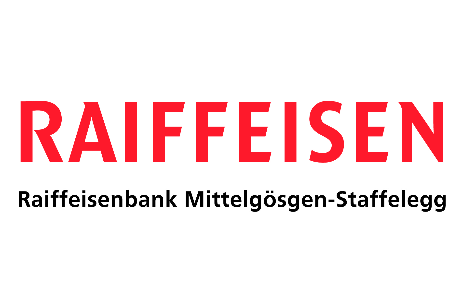 Raiffeisenbank Mittelgösgen-Staffelegg