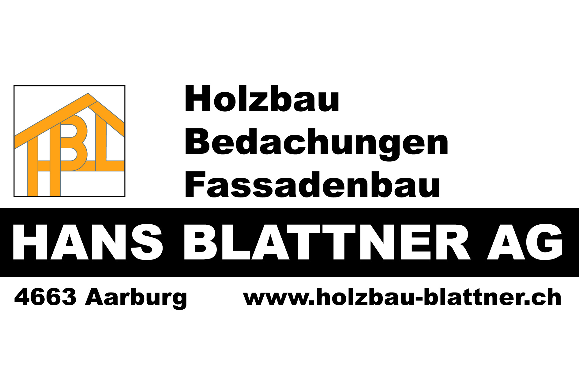 Hans Blattner AG